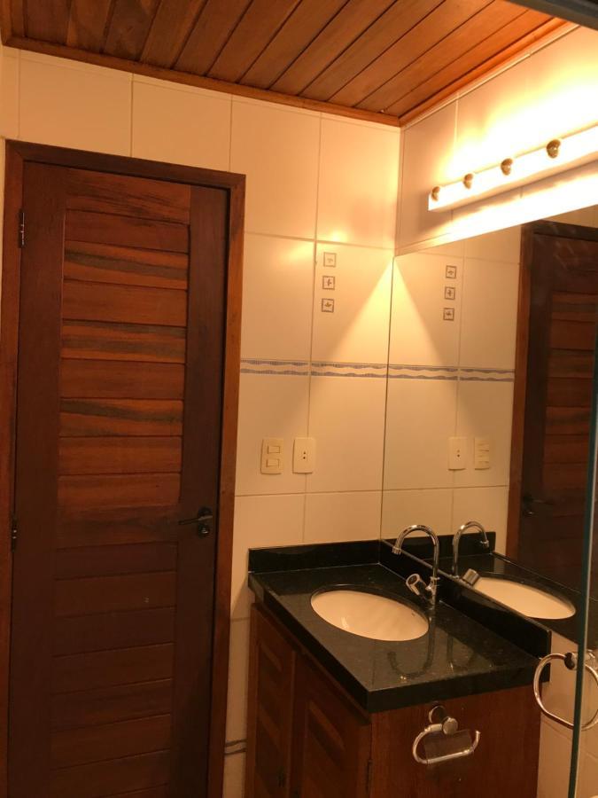 Casa Bouganville Apartamento 4 Жижока ди Жерикоакоара Екстериор снимка