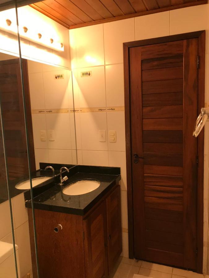 Casa Bouganville Apartamento 4 Жижока ди Жерикоакоара Екстериор снимка