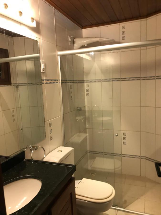 Casa Bouganville Apartamento 4 Жижока ди Жерикоакоара Екстериор снимка